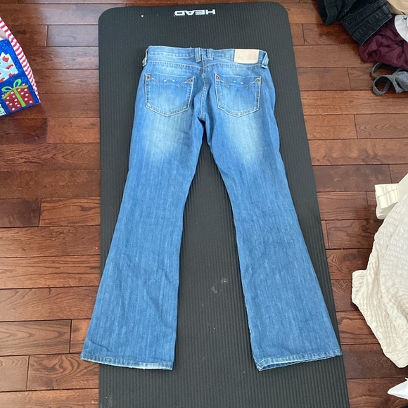 French Connection Boot flare jeans - Picture 2 of 4